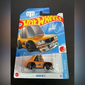🔥5/$20 Mazda RX-3🔥